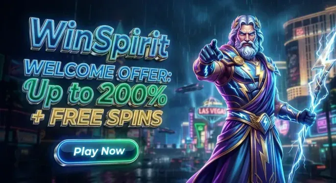 WinSpirit